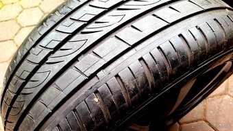 alu R20 5x139,7 Kia Sorento - 9