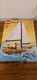 Lego sety GWP - 40567, 40601, 40580, 40648... - 9