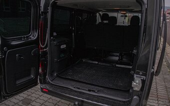 Fiat Talento 2.0 EcoJet 170 125kW M6 5miestne - 9