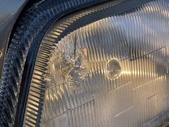 Mercedes-Benz 500SL R129 1991 - 9