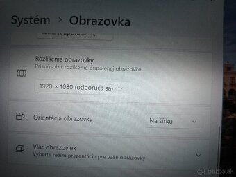 predám HP elitebook 840 g6 - Intel core i5 -16gb ram -ssd - 9
