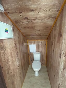 Prenájom podkrovného 1izb bytu pri Gymnáziu - 9