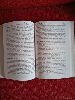 Tajná kniha záhorákov - Štefan Moravčík - 9