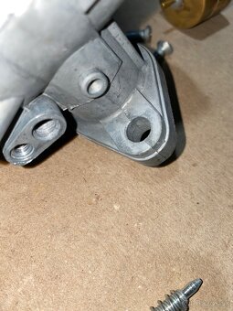 Karburátor Jikov Uloženka - 9