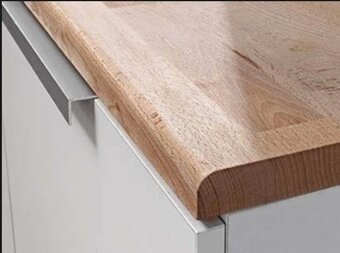 Škárovka dub Hevea A kvalita na linky, stoly, schody, podlah - 9