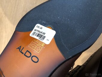 Predam topanky tenisky - 9