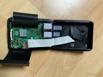 Vyvojove dosky RaspberryPi, BeagleBone atd. - 9