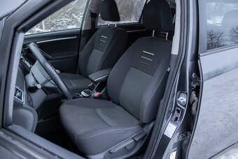 Toyota Verso 1.6 97kw MT/6 2016 - 9