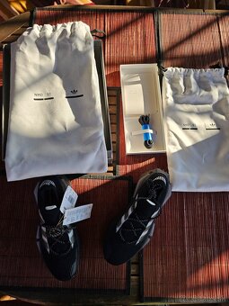 Adidas NMD S1 black - 9