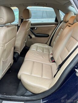 Audi A4 1.8T LPG predaj/vymena - 9