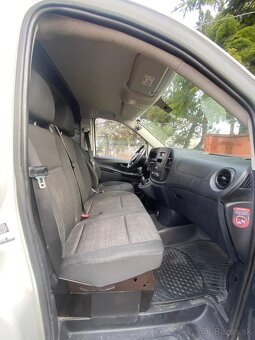 Mercedes-Benz Vito - 9