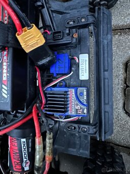 RC Land Rover Defender - 9