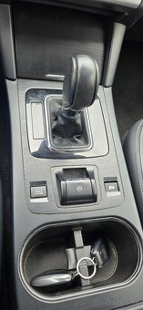 Predam Subaru Outback 2.0d - 9