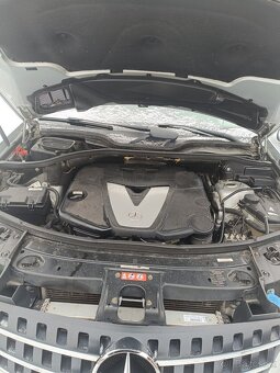 ML320 cdi 4Matic - 9