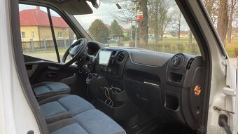 Renault Master 2.3Dci - 9