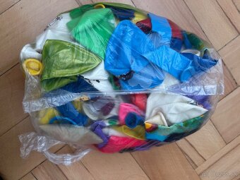 Knihy a do vlasov - 9