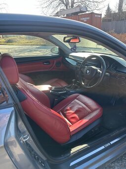 Rozpredam bmw e92 - 9