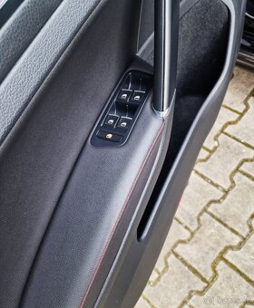 Volkswagen Golf 2.0 TSi BMT GTI Performance - 9