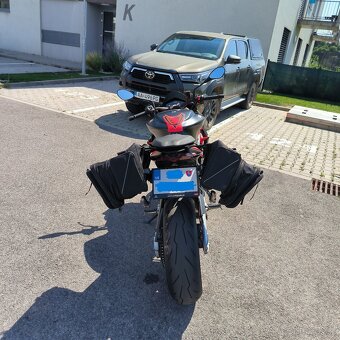 Predam Aprilia Tuono 660 - 9