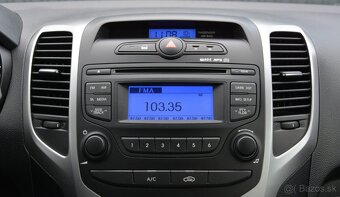 Hyundai ix20 1.4 Benzín – len 7500km - 9