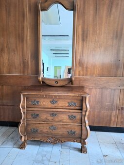 RUSTIKAL PEKNA SPÁLNA - 9