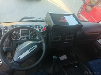 iveco eurocargo 0910952465 - 9