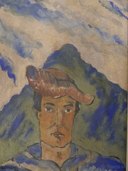 Starožitne obrazy a iné - 9