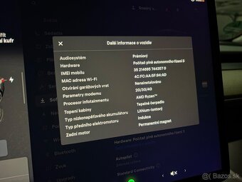 Tesla model 3 Performance Dual Motor AWD 377 kW - 9