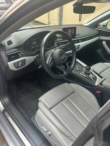 Audi A5 Sportback 2.0TFSI - 9