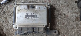 Diely 1.9 TDI - 9