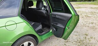 Škoda Fabia 3 combi 1.2 TSI 66kW ambiente - 9