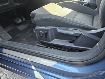 Volkswagen Passat B8 Universal - 9