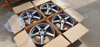 5x114,3 r17 mazda cx5 outlander sportage tucson - 9