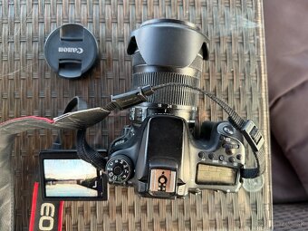 Canon 70D - 9