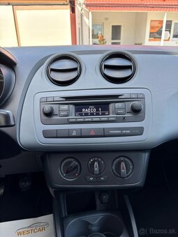 Seat Ibiza 1.2 - 9