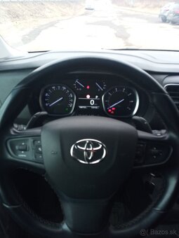 Toyota Proace Verso r.v 2019 - 9