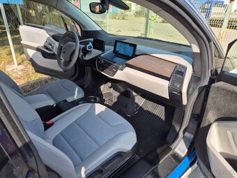 Predám BMW i3 120 Ah - 9