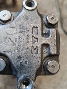 Servočerpadlo 1.6 tdi, 2.0 tdi, 2.5 tdi, 3.0 tdi - 9