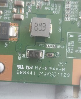 Samsung UE50H5570SS Smart - 9