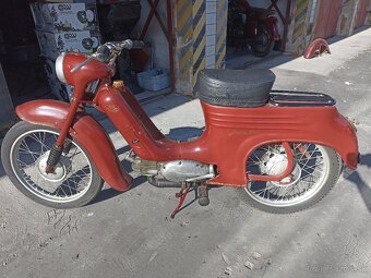 Jawa 559 ,355 ,555 - 9