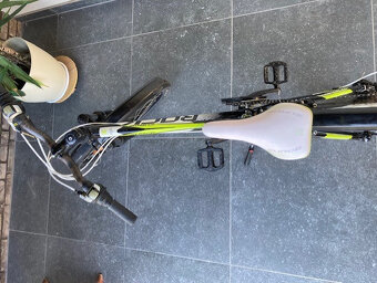 Bicykel Horsky zn. ROCK - 9