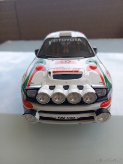 1:18 Rally - 9