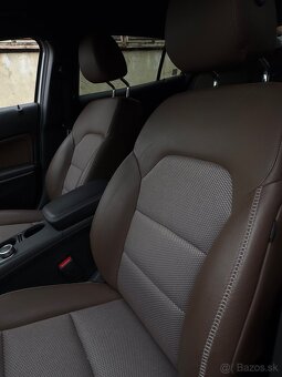 Mercedes GLA trieda 200 d 4MATIC A/T Edition 1 - 9