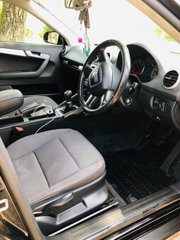 Audi A3 2.0 TDI 170 bhp - 9
