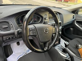 Volvo V40 2.0diesel - 9