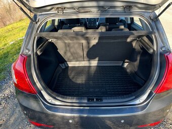 Kia Ceed 2012 (bez STK) - 9