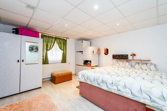 Krásny domček na predaj - 119 500,- - 9