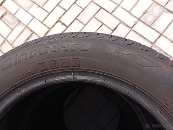 205/55/16 Pirelli letné pneu 4ks - 9