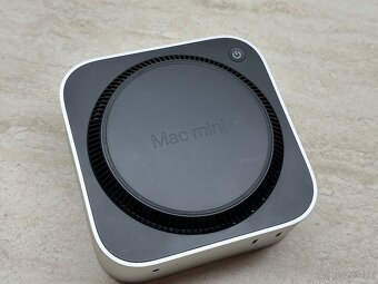 Apple Mac mini M4 16gb RAM 512gb SSD - 9