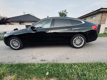 BMW rad 6 Gran Coupé Sedan 195kw Automat - 9